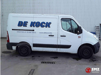 Легковий фургон Renault Master airco: фото 4