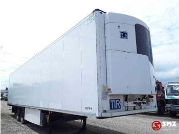 Рефрижератор напівпричіп SCHMITZ