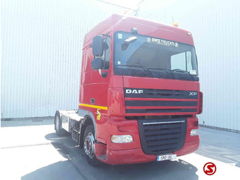 Тягач DAF XF 105 410