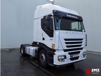 Тягач IVECO Stralis 450