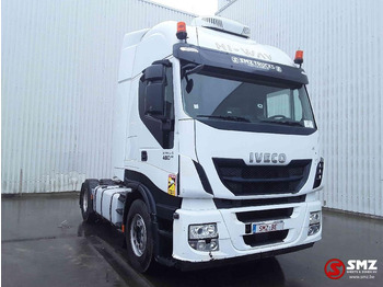 Тягач IVECO Stralis 480