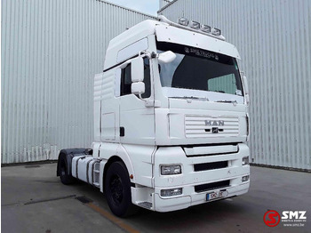 Тягач MAN TGA 18.440