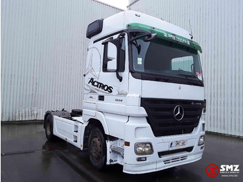 Тягач MERCEDES-BENZ Actros 1844