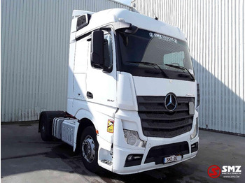 Тягач MERCEDES-BENZ Actros 1844