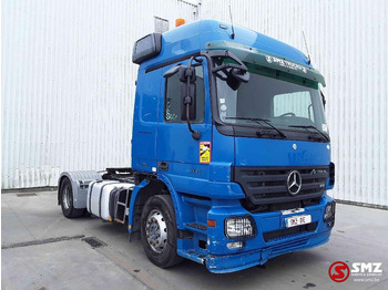 Тягач MERCEDES-BENZ Actros 1851
