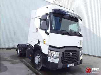 Тягач RENAULT T 460