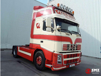 Тягач VOLVO FH12 420