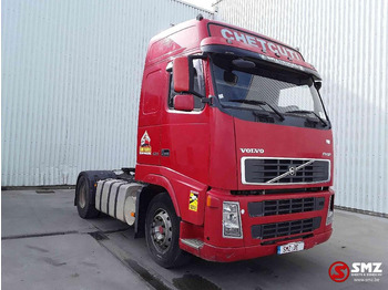 Тягач VOLVO FH12 420