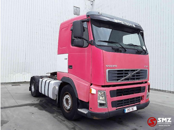 Тягач VOLVO FH12 420