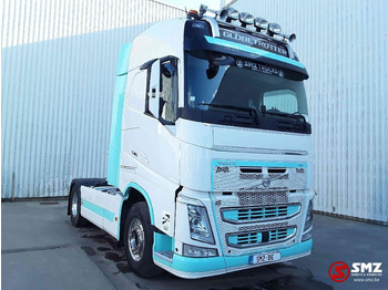 Тягач VOLVO FH 540