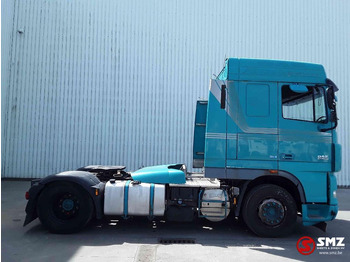 Тягач DAF 105 XF 460 Spacecab manual: фото 4