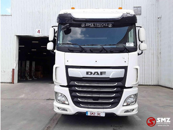 Тягач DAF XF 530 hydraulic intarder 644km: фото 2 Тягач DAF XF 530 hydraulic intarder 644km: фото 2