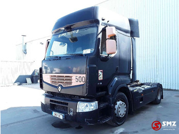 Тягач Renault Premium 450 manual 487'km francais: фото 3