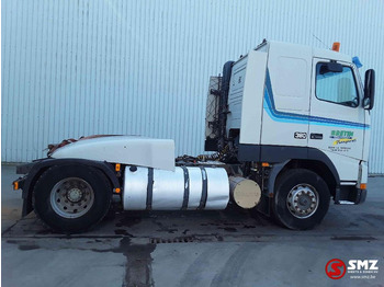 Тягач Volvo FH 12 380 hydraulic francais: фото 4