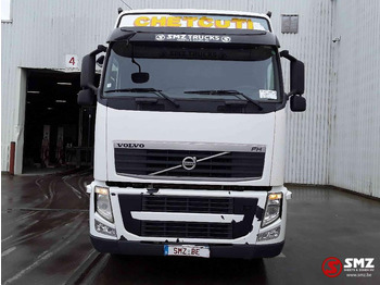Тягач Volvo FH 460 globe hydraulic 2x france truck: фото 2 Тягач Volvo FH 460 globe hydraulic 2x france truck: фото 2