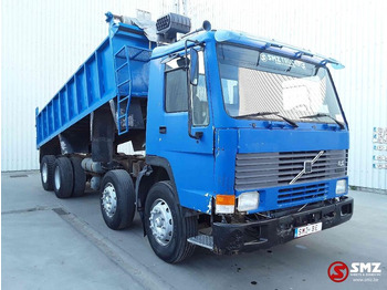 Самоскид вантажівка VOLVO FL10 320