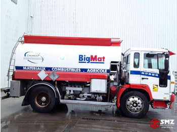 Вантажівка цистерна Volvo FL 6 1000L: фото 4