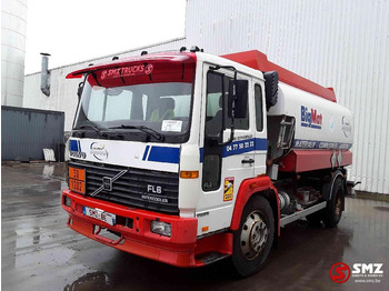 Вантажівка цистерна Volvo FL 6 1000L: фото 3