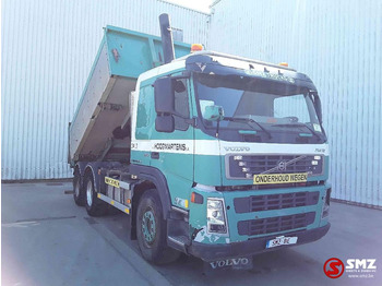 Самоскид вантажівка VOLVO FM12 380