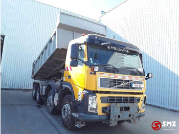 Самоскид вантажівка VOLVO FM 400