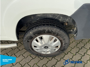 Суцільнометалевий фургон Citroën Jumper L2H2 Navigatie + Trekhaak Kasten: фото 5