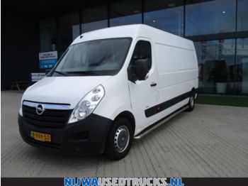 Фургон з закритим кузовом Opel Movano 2.3 CDTI L3H2: фото 1