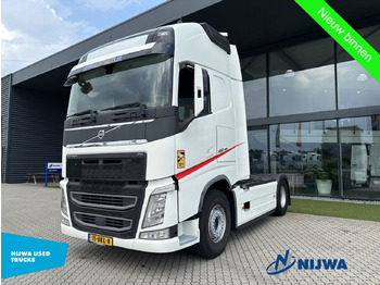Тягач VOLVO FH 460