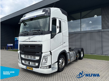 Тягач VOLVO FH 460