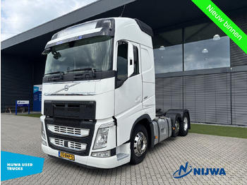 Тягач VOLVO FH 460