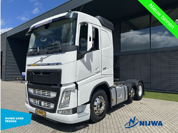 Тягач VOLVO FH 460