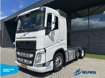 Тягач VOLVO FH 460