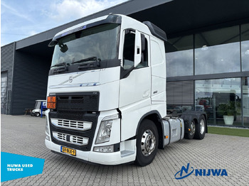 Тягач VOLVO FH 460
