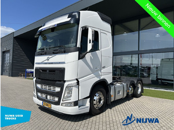 Тягач VOLVO FH 460