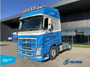 Тягач VOLVO FH 500