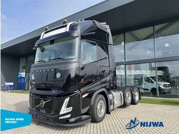 Тягач VOLVO FH 500