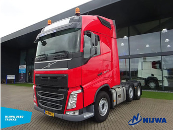 Тягач Volvo FH 460 6X2/4 LDWS + FCW: фото 1