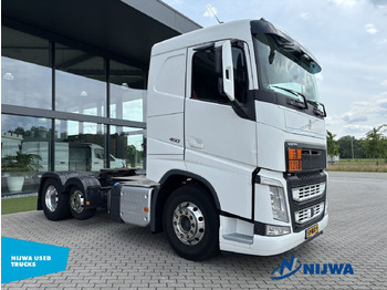 Тягач Volvo FH 460 6x2 Valid ADR + Midlift: фото 2