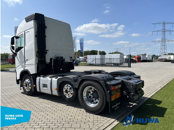 Тягач Volvo FH 460 6x2 Valid ADR + Mildift: фото 4