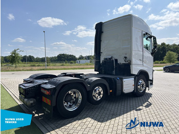Тягач Volvo FH 460 6x2 Valid ADR + Mildift: фото 3