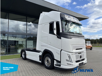 Новий Тягач Volvo FH 500 Aero XL 4x2 Full air + Retarder: фото 2 Новий Тягач Volvo FH 500 Aero XL 4x2 Full air + Retarder: фото 2