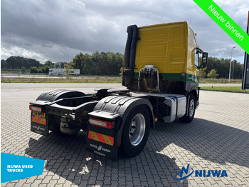 Тягач Volvo FM 460 4x2 PTO + Alcoa's: фото 3