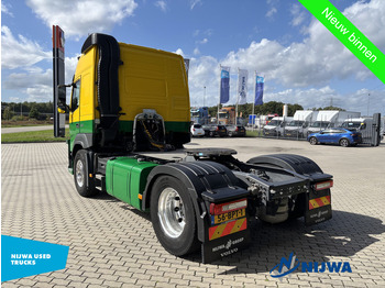 Тягач Volvo FM 460 4x2 PTO + Alcoa's: фото 4