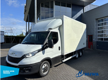 Комерційний автомобіль IVECO Daily 35c16