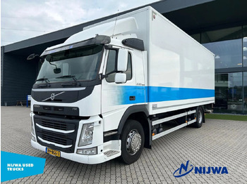 Тентована вантажівка VOLVO FM 330