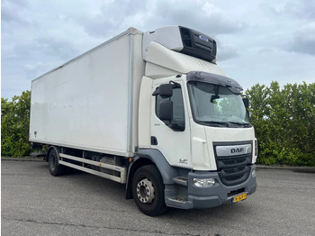 Рефрижератор вантажівка DAF LF 220
