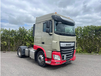 Тягач DAF XF 450