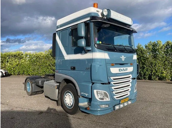 Тягач DAF XF 460