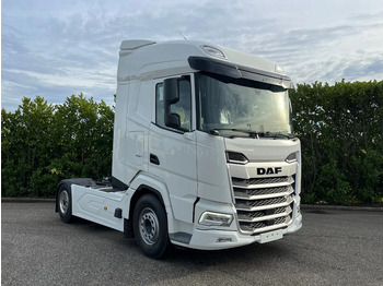Тягач DAF XF 480