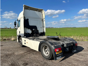 Тягач DAF CF 400 FT Euro6: фото 3