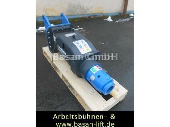 Гідравлічний молот Abbruchhammer Hammer SB 302EVO Abbruchhammer Hammer SB 302EVO: фото 2